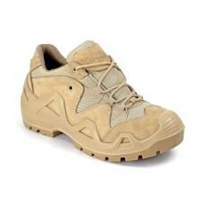PARS 101 POWER OUTDOOR AYAKKABI BEJ NO:40