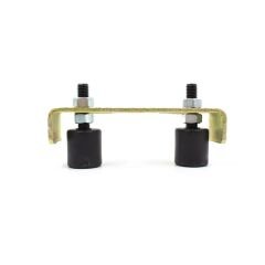 PLASTİK 2 Lİ AYARLI DENGE MAKARASI 42 MM