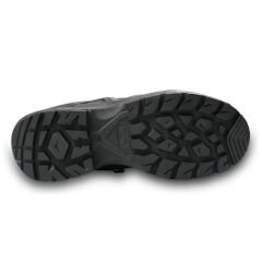 PARS 101 POWER OUTDOOR AYAKKABI SİYAH NO:41