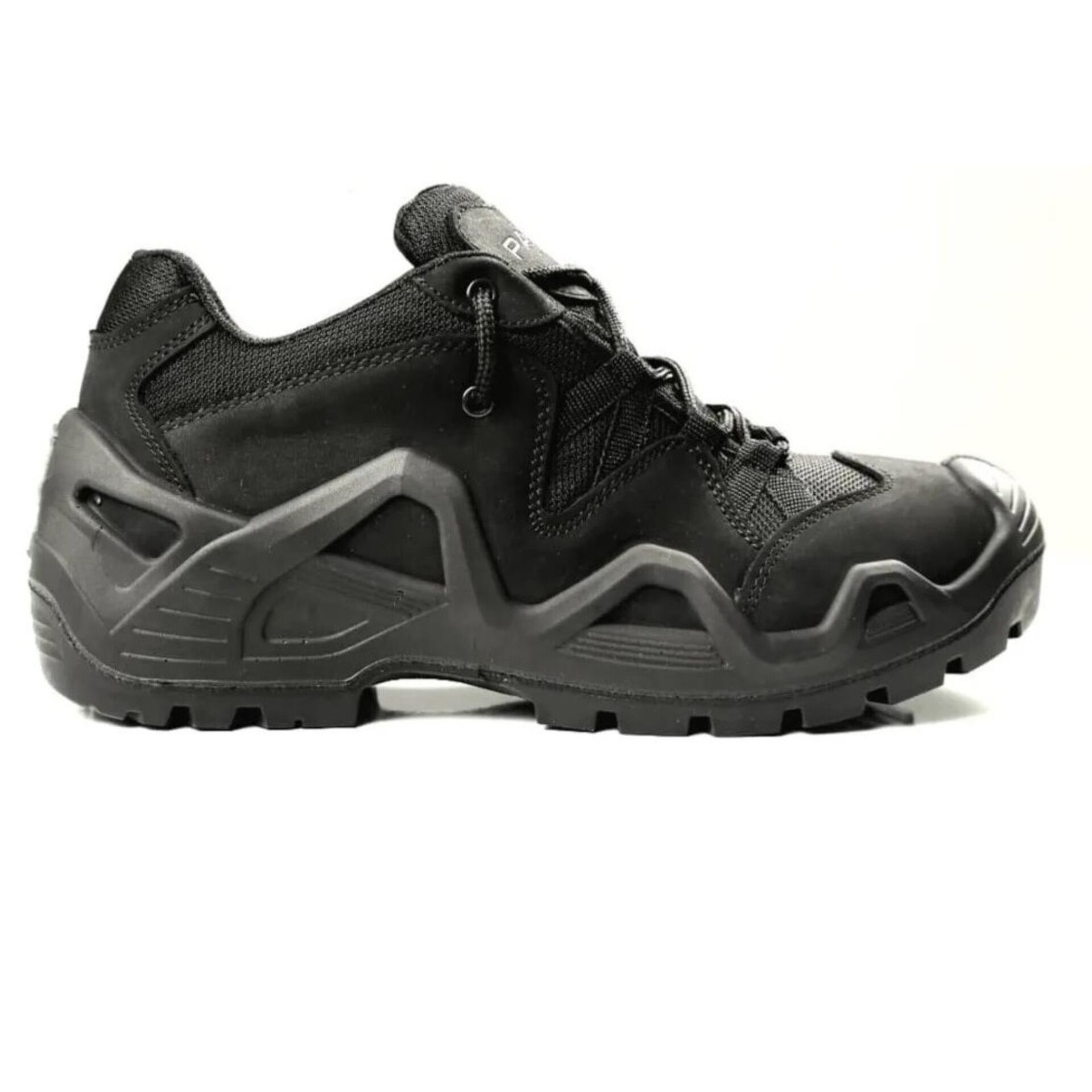 PARS 101 POWER OUTDOOR AYAKKABI SİYAH NO:41