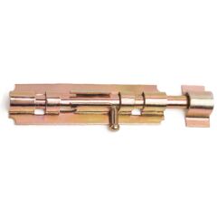 DEMİR DOĞRAMA SÜRGÜ 1.5 MM