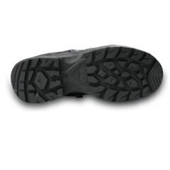PARS 101 POWER OUTDOOR AYAKKABI SİYAH NO:44