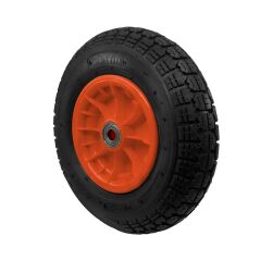 GÜNTİM ŞİŞME TEKER PLASTİK JANTLI 350-7