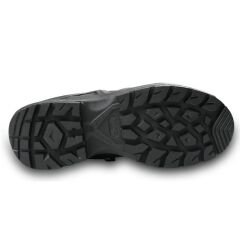 PARS 101 POWER OUTDOOR AYAKKABI SİYAH NO:45