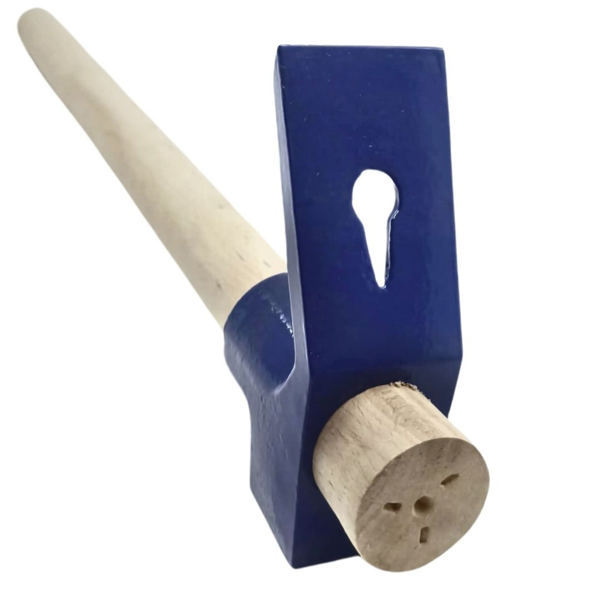 GAMA STEEL MAVİ SAPLI KESER