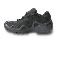 PARS 101 POWER OUTDOOR AYAKKABI SİYAH NO:45