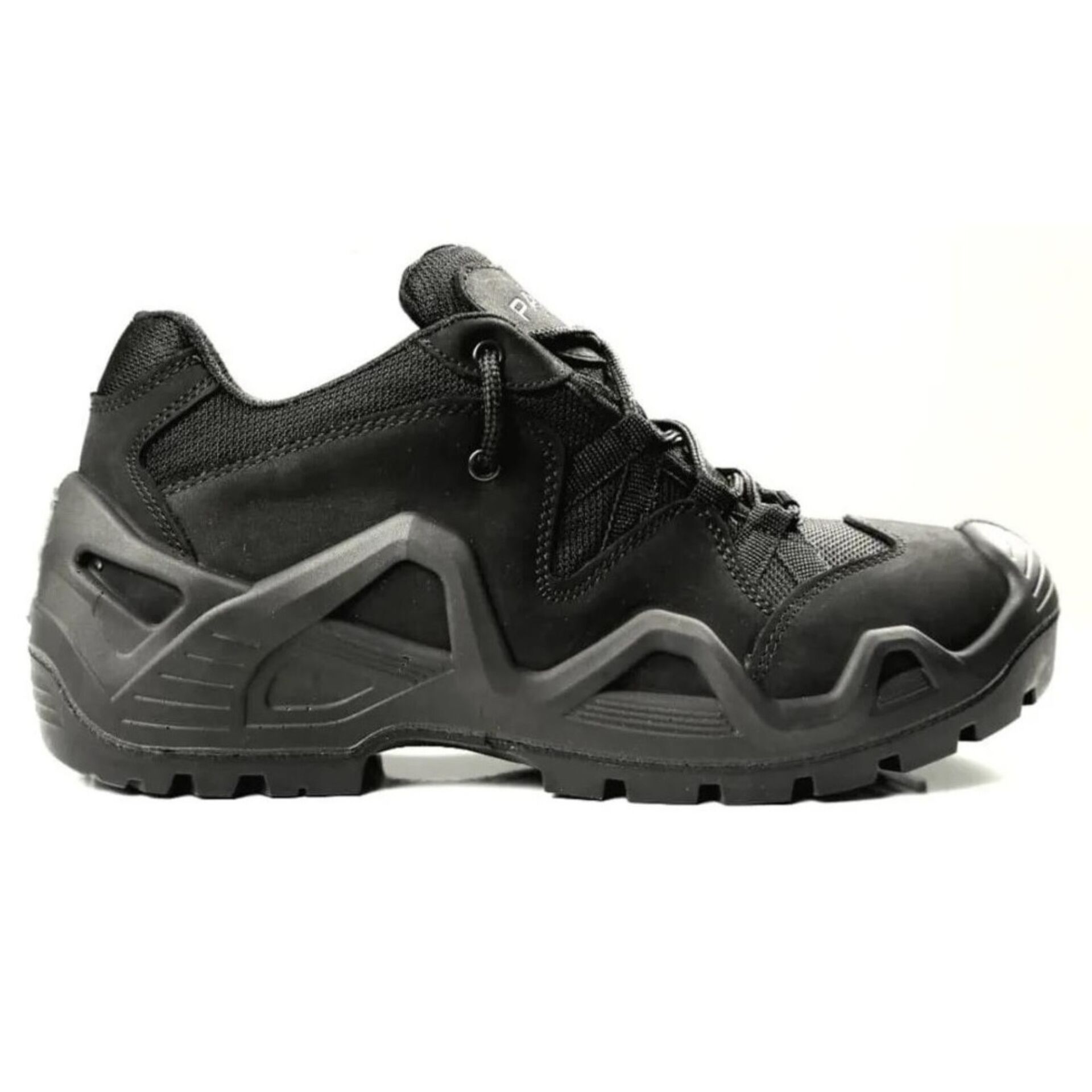 PARS 101 POWER OUTDOOR AYAKKABI SİYAH NO:45