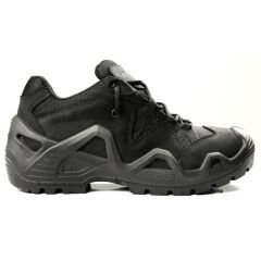 PARS 101 POWER OUTDOOR AYAKKABI SİYAH NO:42