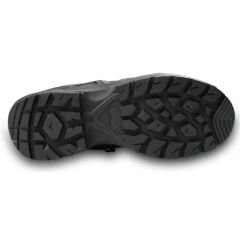 PARS 101 POWER OUTDOOR AYAKKABI SİYAH NO:42