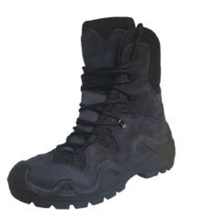 PARS 103 POWER OUTDOOR BOT UZUN SİYAH NO:41